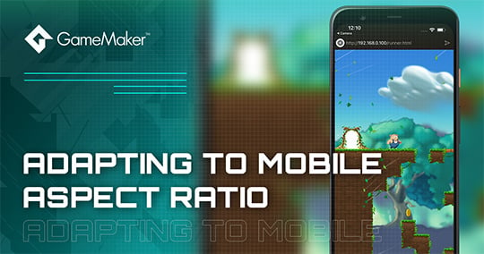 How to Change Your Game's Resolution & Use a Mobile Aspect Ratio