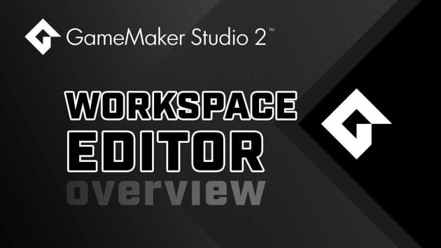 Workspace Editor